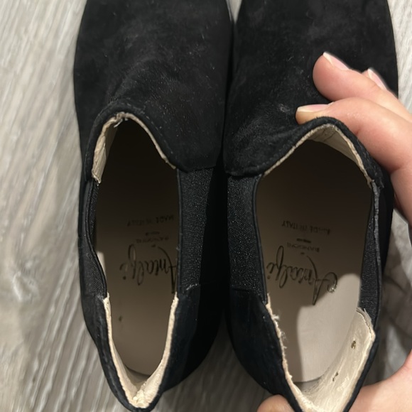 Enrico Chelsea Boot (Girls sz 4)
Amalfi by Rangoni - Picture 5 of 5